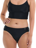 068-BLACK / XS