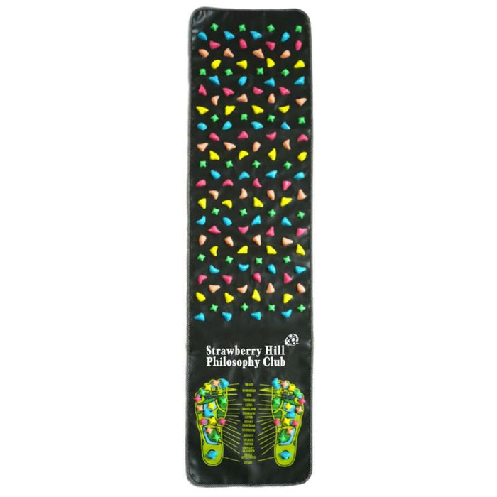Snack Acupressure Foot Mat main