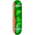 Snack Leafcutter Skateboard Deck MAIN