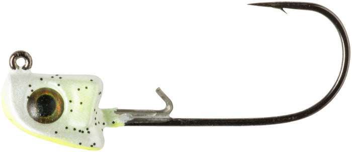 Sneaky Swimbait Jig - 1/8 oz. - 2/PK