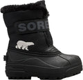 Snow Commander Winter Boots - Kids'