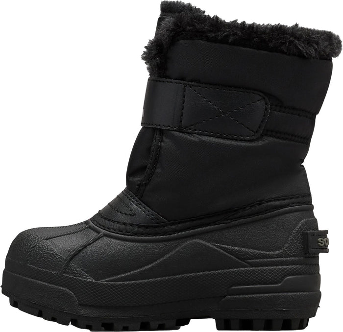 Snow Commander Winter Boots - Kids'