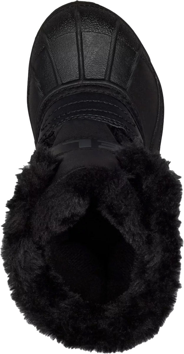 Snow Commander Winter Boots - Kids'