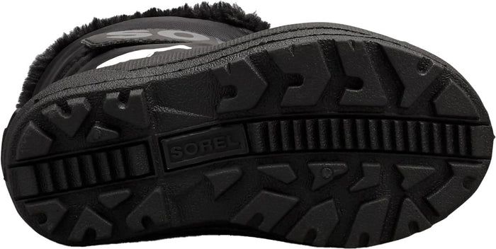 Snow Commander Winter Boots - Kids'