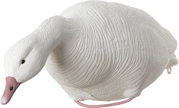 Snow Goose 2.0 Decoy - 6/PK