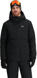 0001-BLACK / S