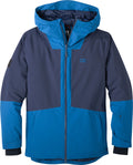 Snowcrew Ski Jacket - Men’s