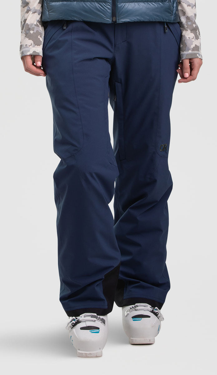 Snowcrew Women's Ski Pants