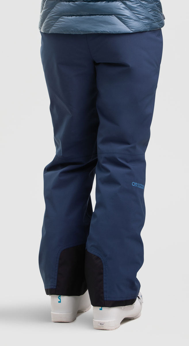 Snowcrew Women's Ski Pants