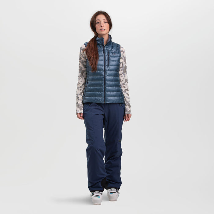 Snowcrew Women's Ski Pants