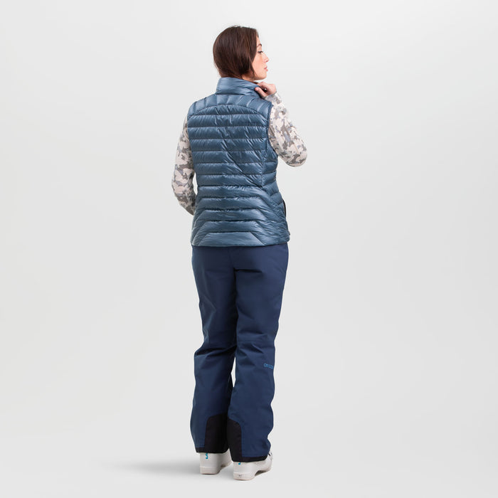 Snowcrew Women's Ski Pants