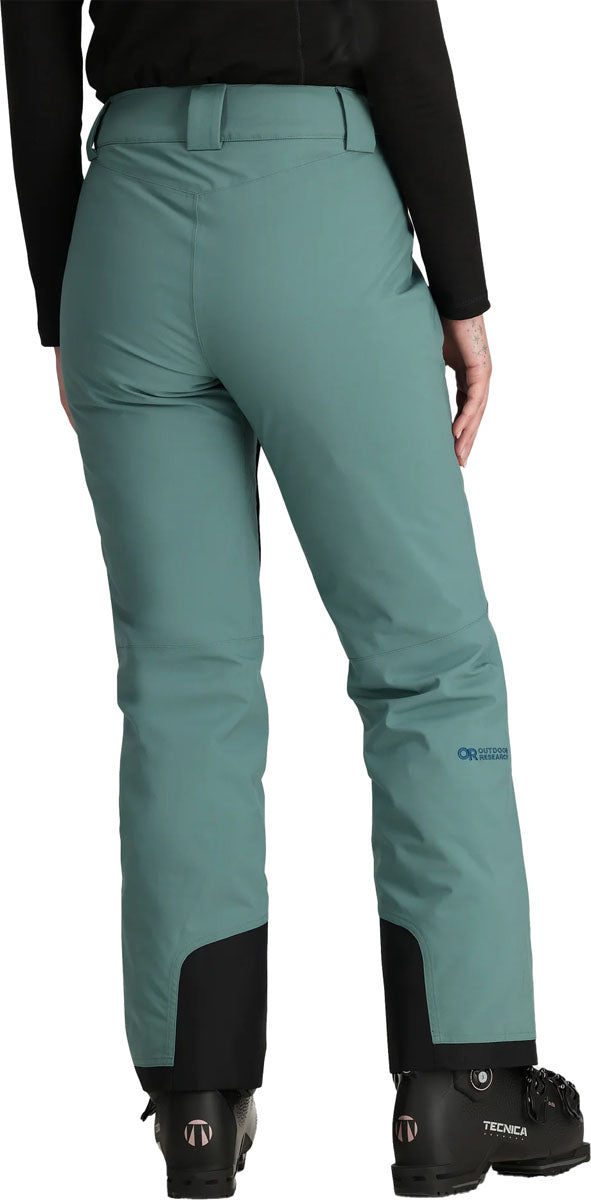 Snowcrew Women's Ski Pants