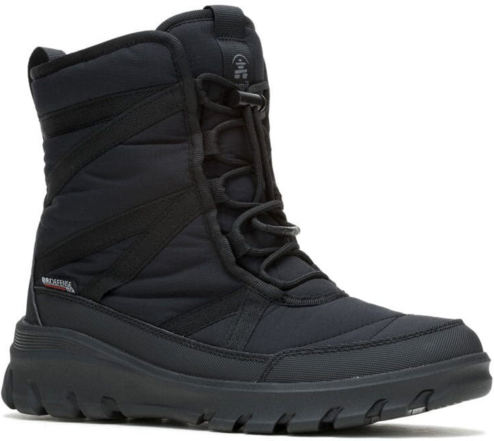 Snowdon Winter Boots - Women's - Wide
