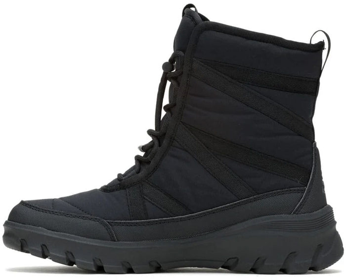 Snowdon Winter Boots - Women's - Wide