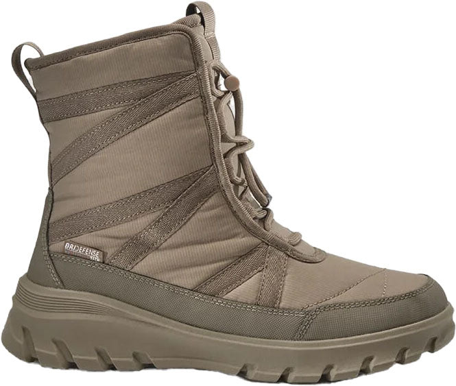 Snowdon Winter Boots - Women's - Wide