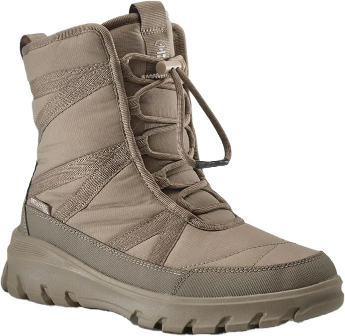 Snowdon Winter Boots - Women's - Wide