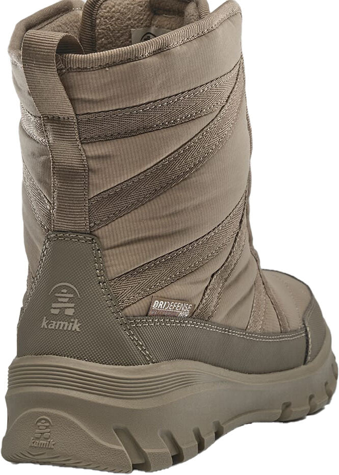 Snowdon Winter Boots - Women's - Wide