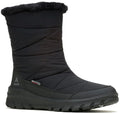 Snowdon Zip Winter Boots - Women's - Wide
