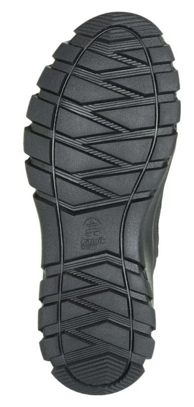 Snowdon Zip Winter Boots - Women's - Wide