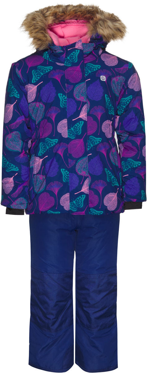 Snowsuit - Toddlers'