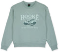 Snowy Owl Sweater - Women's
