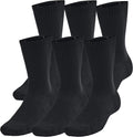 Socks - Unisex - 6/PK