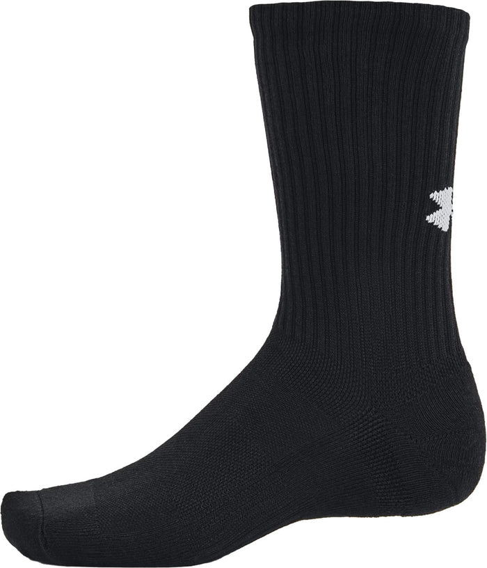 Socks - Unisex - 6/PK