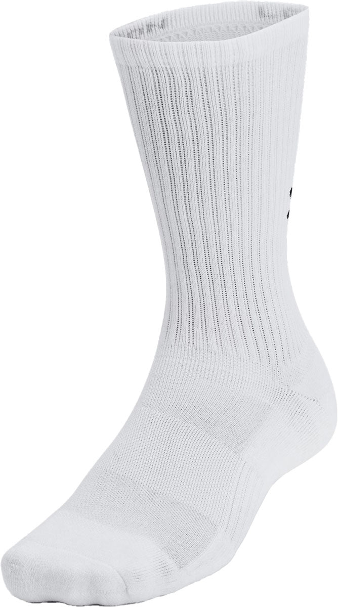 Socks - Unisex - 6/PK