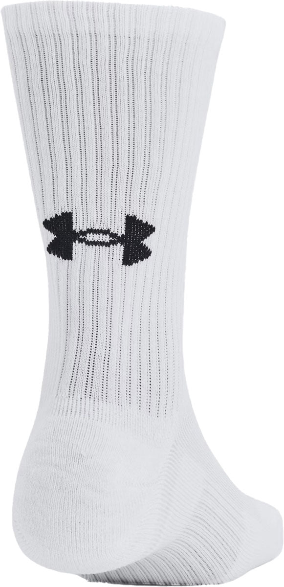 Socks - Unisex - 6/PK