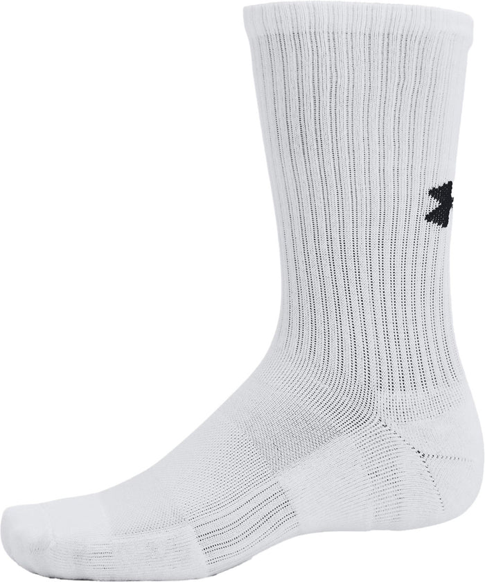 Socks - Unisex - 6/PK
