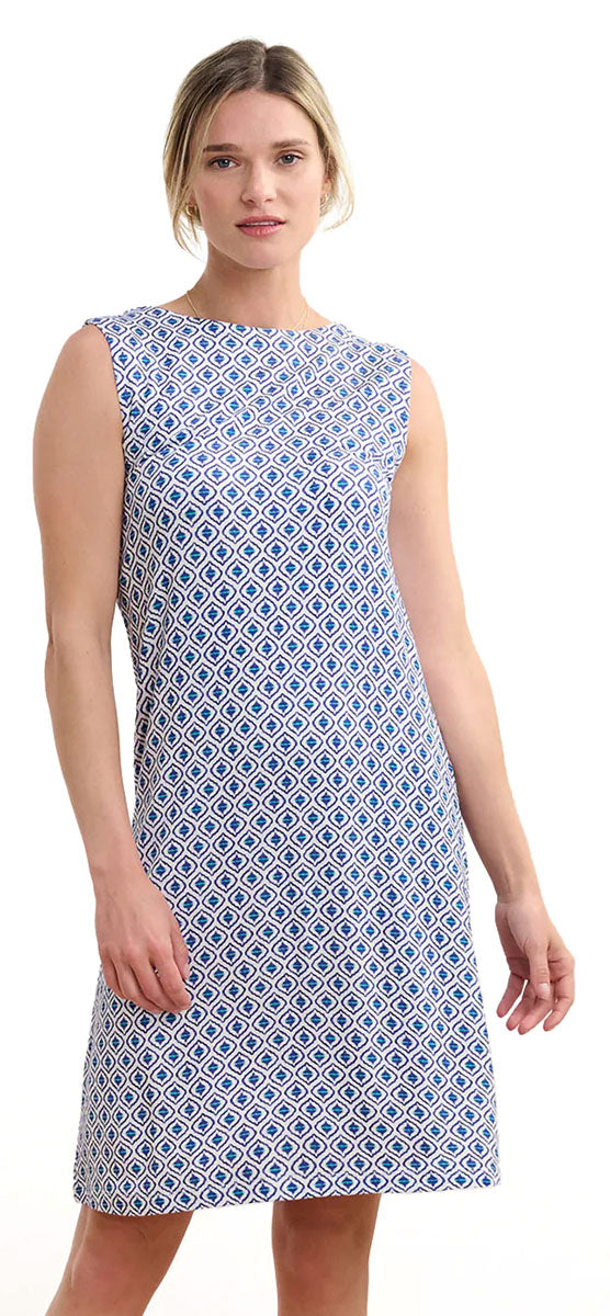 Sofia Dress - Women's