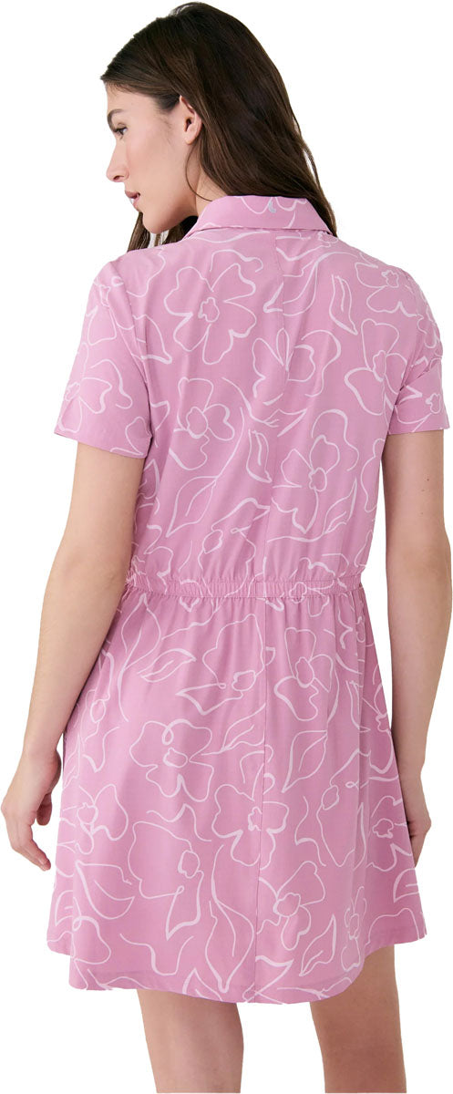 Sofia Dress - Women's
