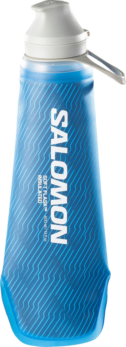 Soft Flask Insulated 42 Soft Water Bottle - 400 ml