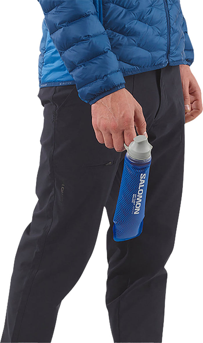 Soft Flask Insulated 42 Soft Water Bottle - 400 ml