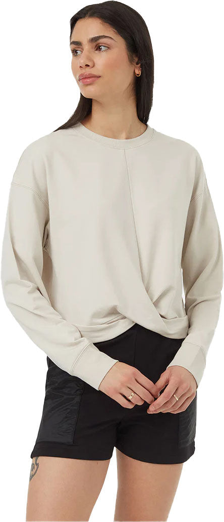 SoftTerry Light Sweater - Women's