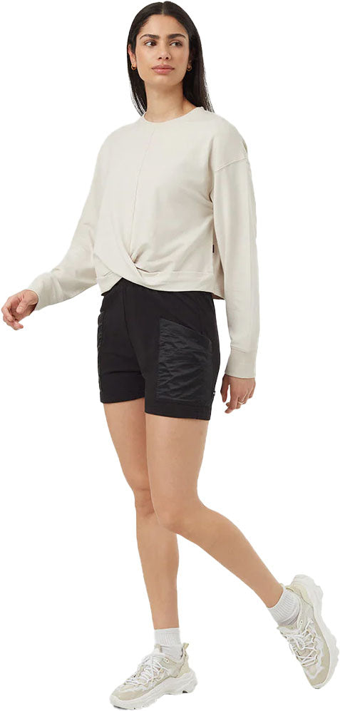 SoftTerry Light Sweater - Women's