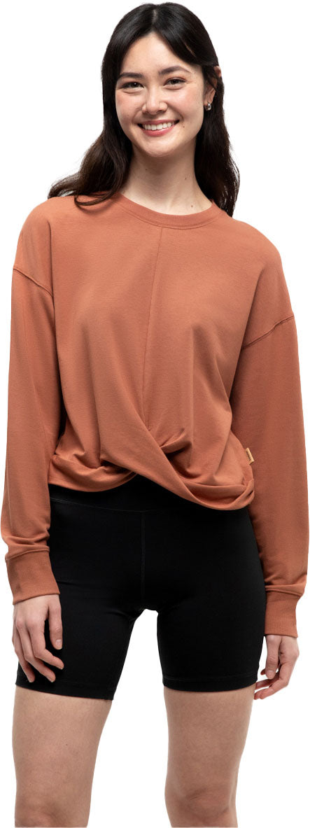 SoftTerry Light Sweater - Women's