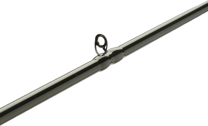 Sojourn Muskie Baitcasting Rod - Telescopic