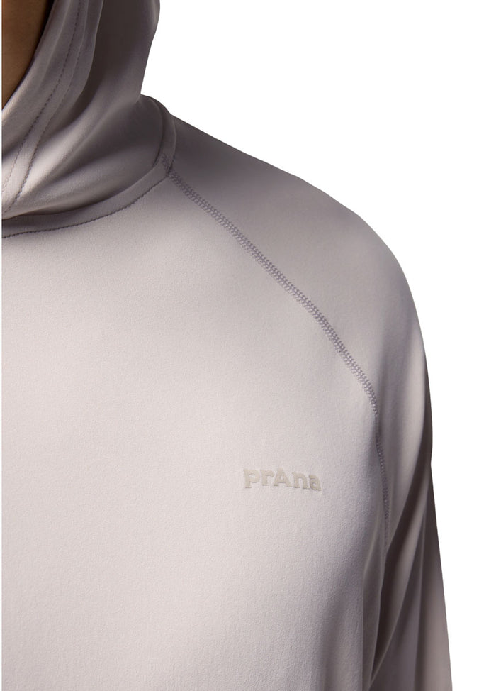 Sol Shade Pullover Hoodie - Men's