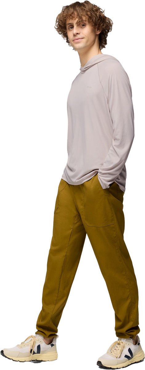 Sol Shade Pullover Hoodie - Men's