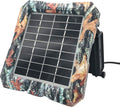 Solar Camera Power Pack