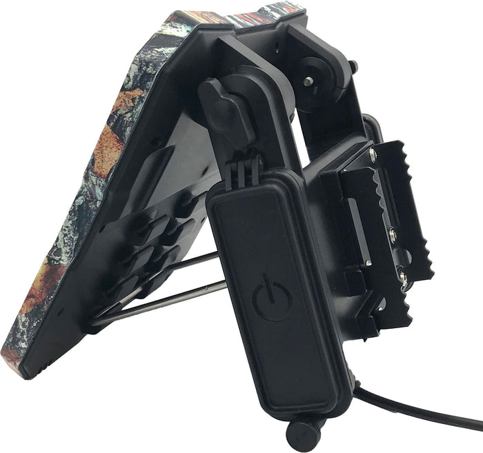 Solar Camera Power Pack