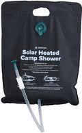 Solar Camp Shower - 16 L