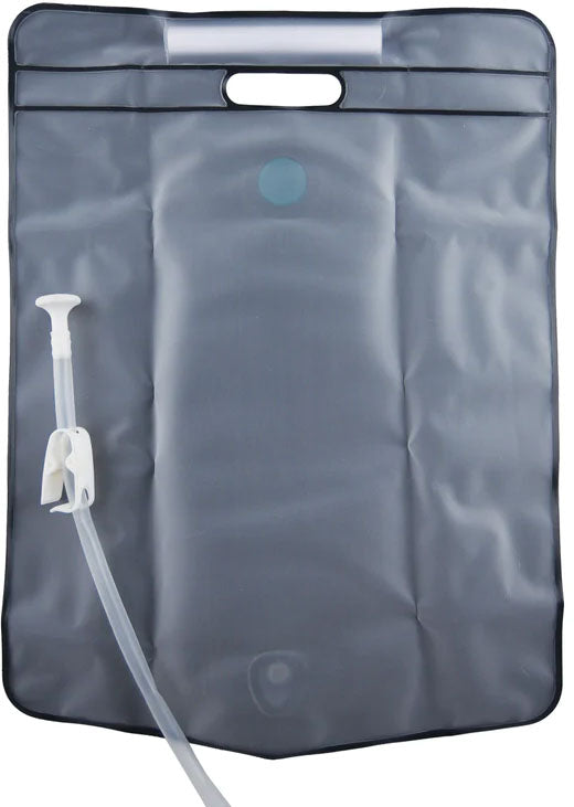 Solar Camp Shower - 16 L