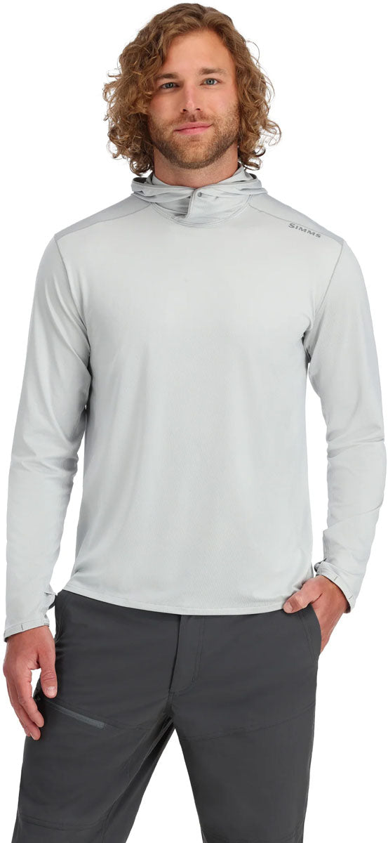 SolarFlex Fishing Pullover Hoodie - Men's