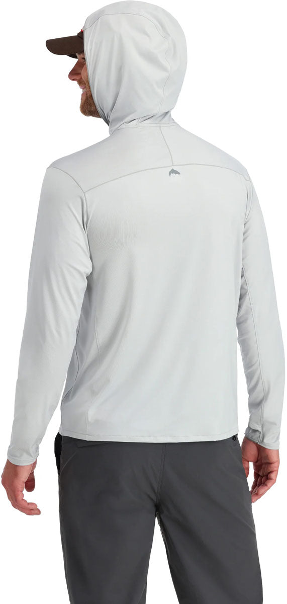 SolarFlex Fishing Pullover Hoodie - Men's