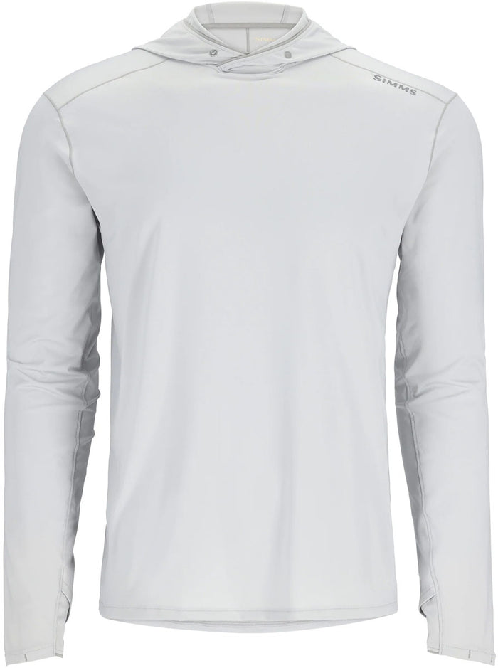 SolarFlex Fishing Pullover Hoodie - Men's