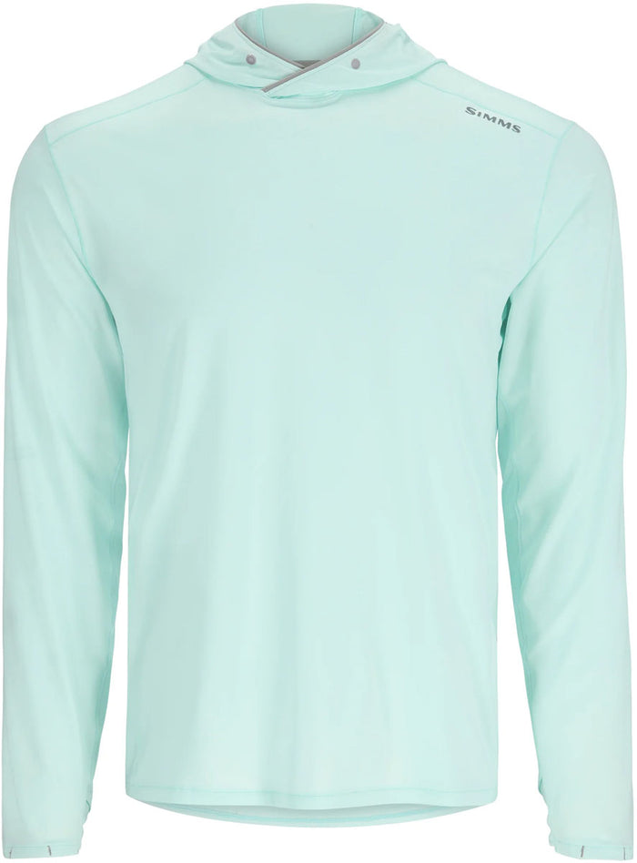 SolarFlex Fishing Pullover Hoodie - Men's
