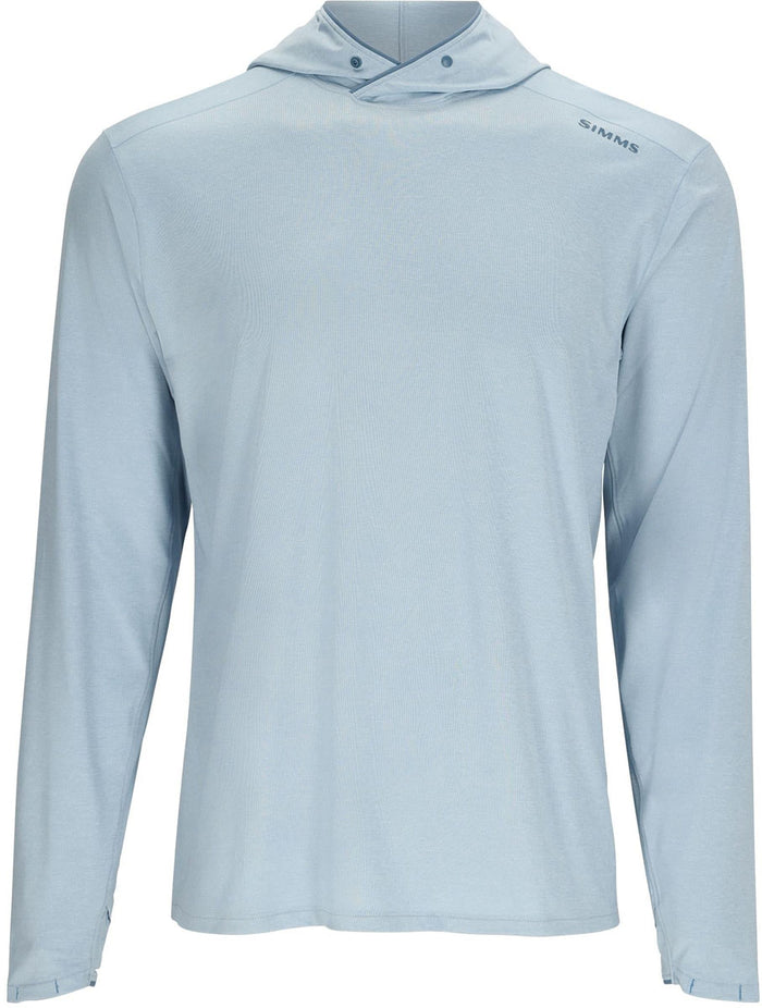 SolarFlex Fishing Pullover Hoodie - Men's