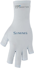 SolarFlex Sunglove Fishing Gloves - Unisex